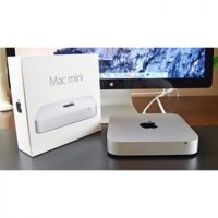 Mac mini A1347 (Core i5/Ram4GB/HDD 1Tb)