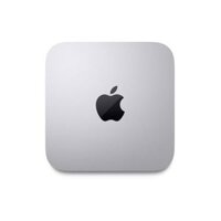 Mac Mini (Apple M1/ 8G/512GB SSD/Mac OS X/Bạc)(2020) SA