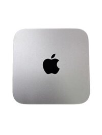 MAC MINI LATE 2014 A1347 EMC 2840 | CORE I5 4TH GEN | 4GB RAM | 500GB SSD