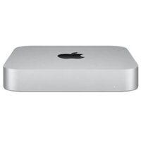 Mac Mini M1 16GB 256GB Chính hãng Apple Việt Nam