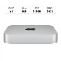 Mac Mini M1 8GPU (8GB|512GB)