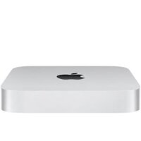 Mac mini M2 2023 | 8 core CPU | 10 core GPU | 8GB RAM | SSD 256GB | Cũ đẹp (Đủ hộp, PK)