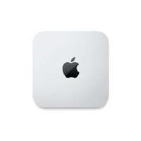 Mac mini M2 2023 (8 CPU - 10 GPU - 8GB - 256GB) | Chính hãng Apple Việt Nam