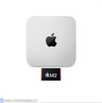 Mac Mini M2 2023 (8CPU/10GPU) 8GB/256GB