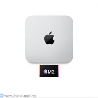Mac Mini M2 2023 (8CPU/10GPU) 8GB/512GB
