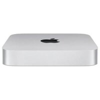Mac mini M2 2023 (8-CPU/10-Core GPU /RAM 8GB /256GB SSD) Cũ