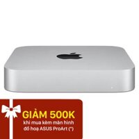 Mac Mini M2 Pro 12-Core CPU / 19-Core GPU / 32GB RAM / 512GB - Chính hãng - Part: Z170000A6