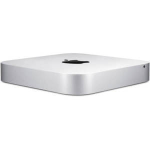 Máy tính để bàn Mac Mini MGEM2 2014 - Intel core i5 1.4 GHz, 4GB, 500GB HDD, Intel HD Graphics 5000