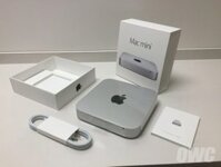 MAC MINI MGEN2