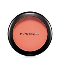 MAC- Phấn Má Hồng MAC Powder Blush