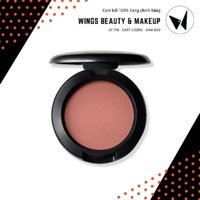 MAC - Phấn má Powder Blush