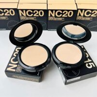 Mac - Phấn phủ Mac NC15 Studio Fix Powder Plus Foundation - 15g