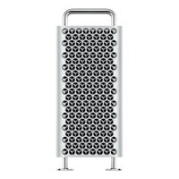 Mac Pro 2023 Apple M2 Ultra 24-core CPU 60-core GPU 64GB RAM 8TB SSD