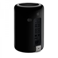 Mac Pro 3.7 Quad-Core Intel Xeon E5 and Dual GPU