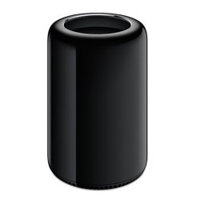 Mac Pro 6-core MD878