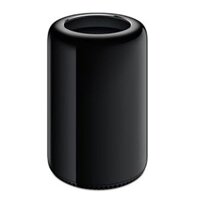 Mac Pro 6-core MD878