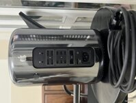 Mac pro late 2013 | xeon e5 3.0 8c cpu | ram64 ddr3 | ssd1tb amd e300