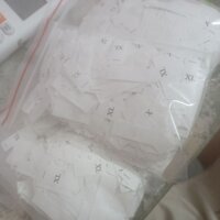 mác quần áo size xl