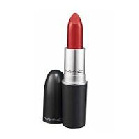 M.A.C retro matte lipstick - ruby woo 707