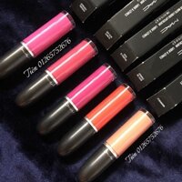 Mac retro matte liquid