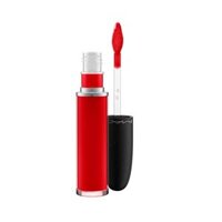 MAC - Retro Matte Liquid Lipstick (Feels So Grand)