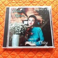 Mạc Thủy - Hoài Niệm 5 (2cd in 01) Full hộp bìa