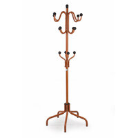 Mắc treo quần áo đứng Xuân Hòa ZA-14-00 - lươn