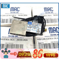 Mac Van Điện Dien Từ 44b-L00-gdfa/GEMA-1KA mới