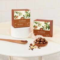 MACADAMIA NUTS 120G