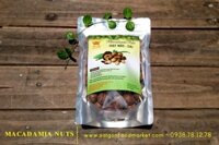 MACADAMIA NUTS - 1KG