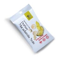 Macadamia Nuts, Durian Flavor 30g