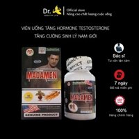 Macamen cải thiện sinh lý nam, hàng nhập khẩu Mỹ