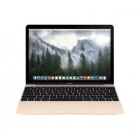 MacBook 12-inch 2015 Core M 8GB 256GB | MK4M2/ MJY32/ MF855