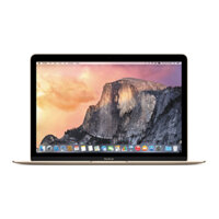 Macbook 12 inch 2017 Core M3 256GB 8GB RAM – NEW