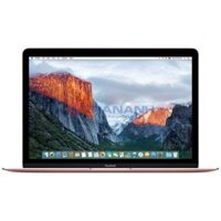 Macbook 12 inch 256GB (MLHE2) Gold 2016