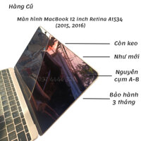 (M.a.c)Book 12 inch Retina A1534 (2015, 2016)_Linh Kiện