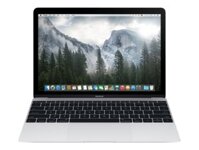 MacBook 2015 MF855 12 inch Silver Core M 1.1/8GB/256GB Secondhand