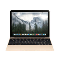 MacBook 2015 MK4N2 12 inch Gold Core M 1.2/8GB/512GB Secondhand