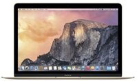 MacBook 2015 MK4N2 12 inch Gold Core M 1.2/8GB/512GB (đã qua sử dụng)