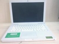 MACBOOK A1181 CORE2/2GB/160GB/13.3”