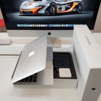 MacBook Air 11.6 inch MD711B