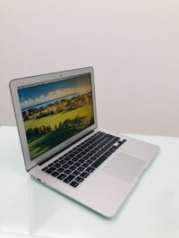 Macbook Air 11inch 2012 Core i7 Ram 8Gb SSD 128Gb