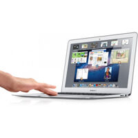 Macbook Air 13'' -2013- MD760- I5 4GB 128GB SSD New 98% ( Bạc )