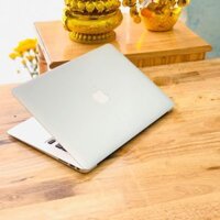 Macbook Air 13 – 2014 ,Core i5 ,Ram 4G , SSD 128G – Máy chuẩn zin đẹp 99%