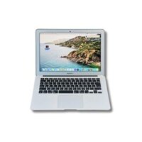 Macbook Air 13′ 2017 Core I7 2.2Ghz, Ram 8GB, SSD 256GB