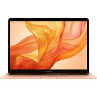 Macbook Air 13'' 2018 Core I5 8GB 128GB SSD - New 99% ( Vàng )