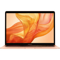 Macbook Air 13'' 2019 Core I5 8GB 128GB SSD New 99% ( Vàng )
