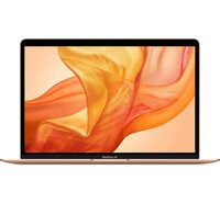 Macbook Air 13″ – 256GB – Gold – MREF2 (2018)