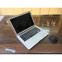 Macbook Air 13 inch -2011 I5 4GB 128GB New 98% (MC965)