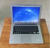 Macbook Air 13 inch 2013 MD760 i5 / 4G / 128 GB SSD – New 98%